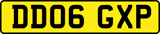 DD06GXP