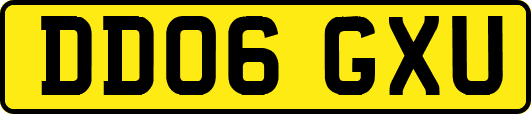 DD06GXU