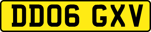 DD06GXV