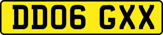 DD06GXX