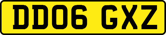 DD06GXZ