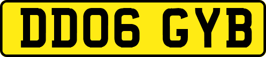 DD06GYB