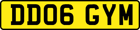 DD06GYM