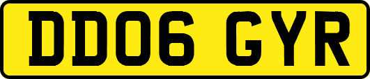 DD06GYR