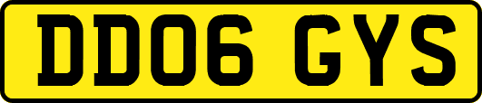 DD06GYS