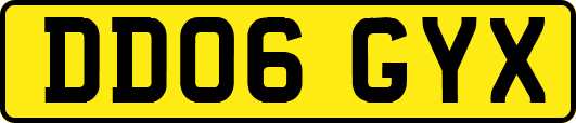 DD06GYX