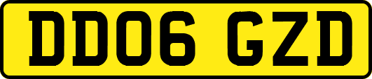 DD06GZD