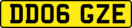 DD06GZE