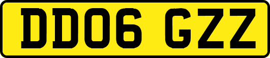 DD06GZZ