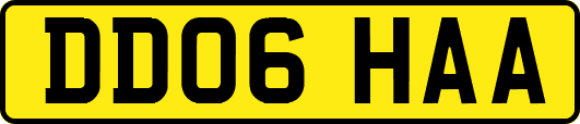 DD06HAA