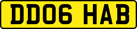 DD06HAB