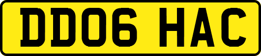 DD06HAC