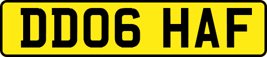 DD06HAF