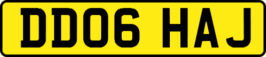 DD06HAJ