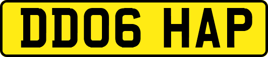 DD06HAP