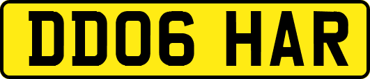 DD06HAR