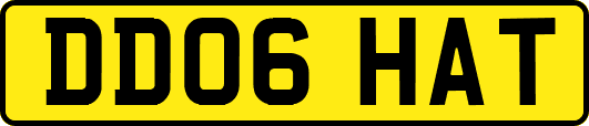 DD06HAT