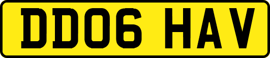 DD06HAV