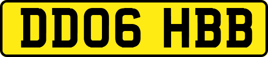 DD06HBB