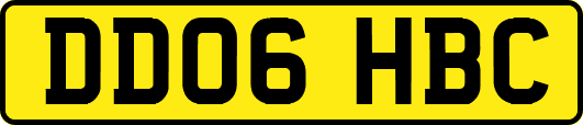 DD06HBC
