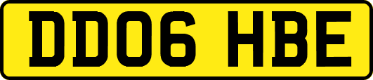 DD06HBE