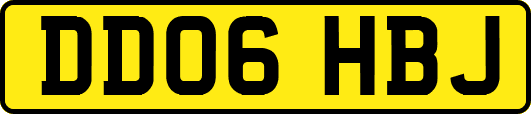 DD06HBJ