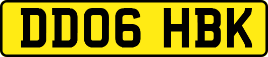 DD06HBK