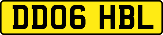 DD06HBL