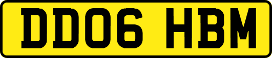 DD06HBM