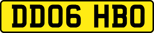 DD06HBO