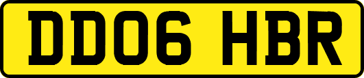 DD06HBR