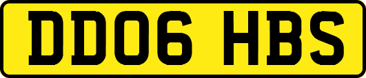 DD06HBS