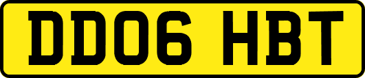 DD06HBT