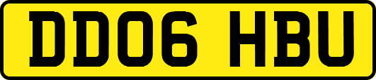 DD06HBU