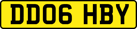 DD06HBY