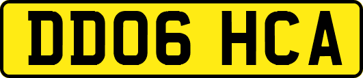 DD06HCA