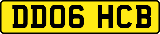 DD06HCB