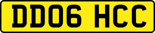 DD06HCC