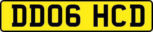 DD06HCD