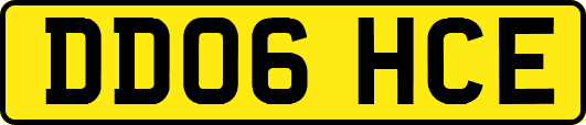 DD06HCE