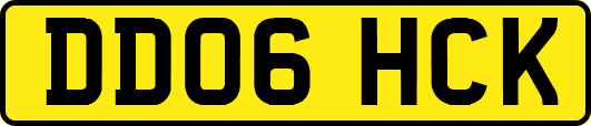 DD06HCK