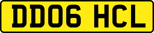 DD06HCL