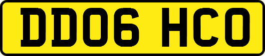 DD06HCO