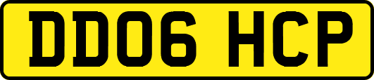 DD06HCP