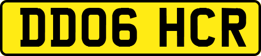 DD06HCR