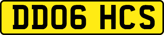DD06HCS