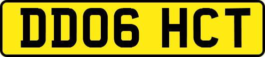 DD06HCT