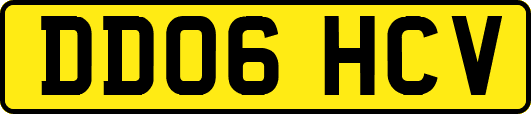 DD06HCV