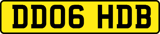 DD06HDB