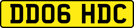 DD06HDC
